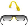 ToughAsNails Standard Fit Yellow Replacement Nose Pads Pieces for Oakley Split Shot OO9416 Sunglasses view 1