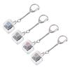 CUCUDAI Gateron MX Switch Mechanical Switch Keychain for Keyboard Switches Tester Kit Without LED Light Stress Relief Gifts view 2