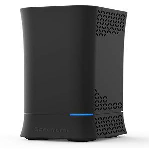 Sagemcom RAC2V1S 802.11ac Wave 2 Wireless Router (Modem Connectivity Required)