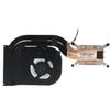 CPU Cooling Fan w/Heatsink for Lenovo ThinkPad X1 Carbon 5th Gen 00UR984 view 3