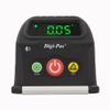 Digi-Pas 2-Axis Smart Cube Level, DWL-90PRO, WIRELESSLY displays leveling status on smartphone via BLUETOOTH, black, Small, Model: DWL90Pro view 4