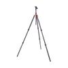 3 Legged Thing Pro Range 2.0 Winston 2.0 Kit Carbon Fibre Tripod System - Adjustable Camera Tripod with 3 Counterfold Detachable Legs for Monopod Conversion (IE-RG44-9V3D) (Bronze) view 4