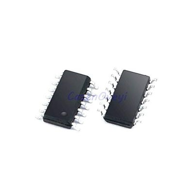 10pcs/lot CD4013BM SOP14 CD4013 SOP CD4013BM96 SMD IC