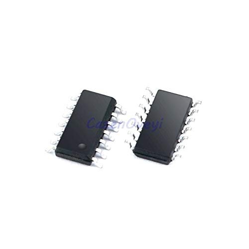10pcs/lot CD4013BM SOP14 CD4013 SOP CD4013BM96 SMD IC