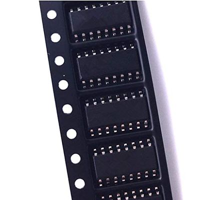 10pcs/lot HEF4051BT HCF4051BM CD4051BM SOP-16