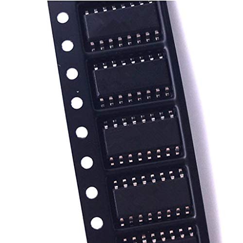 10pcs/lot HEF4051BT HCF4051BM CD4051BM SOP-16
