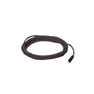 Go Power 73724 Mc4-output-25b: Mc4 25 Foot Black W