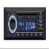 Jensen JWM72A 3-Speaker Zones Slimline DVD|USB|AUX|HDMI|App Ready Bluetooth Wallmount Stereo, Speaker Output 8X 6 Watt, Plays: CD/CD-R/CD-RW/DVD/DVD+R/DVD+RW/DVD-R/DVD-RW/MP3/WMA/JPEG view 1