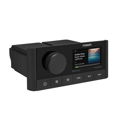 Fusion MS-RA210 Marine Stereo, with DSP, A Garmin Brand