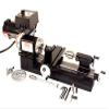Sherline 4500A (INCH Version) 3.5" X 8 Lathe with Zero Adjustable Handwheels + Package A (CNC Upgrade not Included but can be Purchase Separately.) view 1