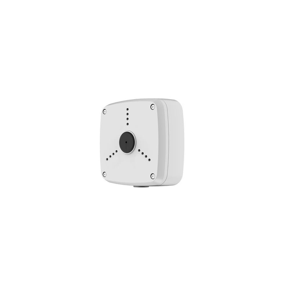Public Fittings PFA122 Outdoor Junction Box for Essentials Mini-Bullet