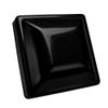 Black Luster Powder Coating Paint, 1lb view 1