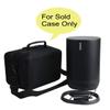 co2CREA Hard Travel Case for Sonos Move Speaker and Charging Dock view 2