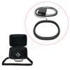co2CREA Hard Travel Case for Sonos Move Speaker and Charging Dock view 4