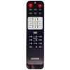 INTECHING 5J.JA606.001 Projector Remote Control for BenQ LH890UST, LW890USTD, LX890USTD, MH760, MW724, MW769, MX723, MX768, SH940, SH960, SH963, SU917, SU922, SU931, SU964, SW916, SW921, SX914, SX920 view 1
