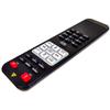 INTECHING 5J.JA606.001 Projector Remote Control for BenQ LH890UST, LW890USTD, LX890USTD, MH760, MW724, MW769, MX723, MX768, SH940, SH960, SH963, SU917, SU922, SU931, SU964, SW916, SW921, SX914, SX920 view 3