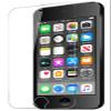 Nakedcellphone Tempered Glass for iPod Touch 7, 9H Hard Clear Screen Protector Display Guard [Scratch and Crack Saver] for Apple iPod Touch 5th 6th 7th Gen view 1
