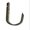 KDD INDUSTRIES 2 inch J-Hook Cat 5E, Cat6 Wires Wall Mount, 25 Pack view 1