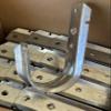 KDD INDUSTRIES 2 inch J-Hook Cat 5E, Cat6 Wires Wall Mount, 25 Pack view 2