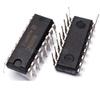 IndustrialField 10pcs/lot CD4050BE CD4050 DIP view 1