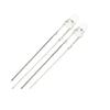 IndustrialField 100pcs LED 3mm 940nm IR Infrared Emitting Round Tube Light diode view 1