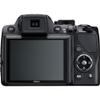 Nikon Coolpix P100 10 MP Digital Camera with 26x Optical Vibration Reduction (VR) Zoom and 3-Inch LCD (Black) (OLD MODEL) (Renewed) view 2