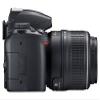 Nikon D3000 10.2MP Digital SLR Camera with 18-55mm f/3.5-5.6G AF-S DX VR Nikkor Zoom Lens (Renewed) view 4