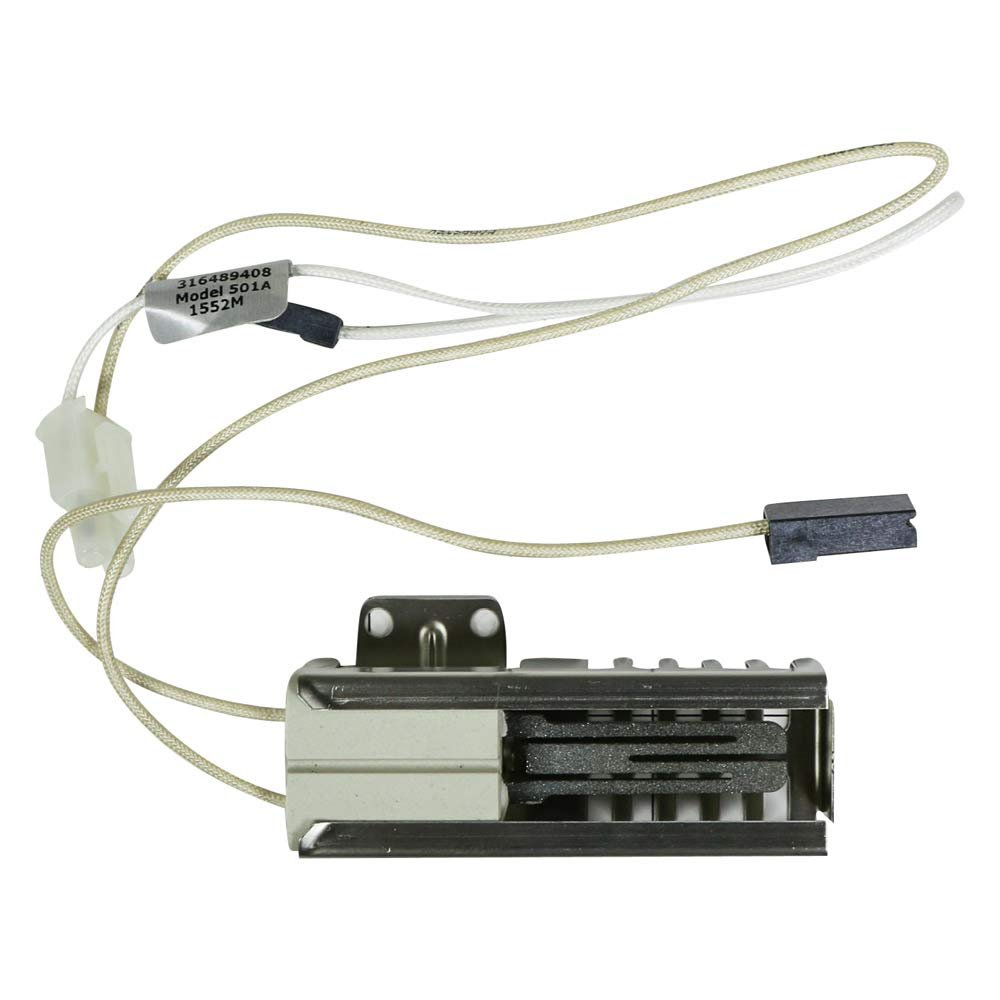 ForeverPRO 316489408 Ignitor for Frigidaire Appliance 316489408