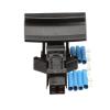 ForeverPRO 5304525219 5304517280 Door Latch Assembly for Frigidaire Dishwasher 5304517278 5304500348 5304517280 view 1