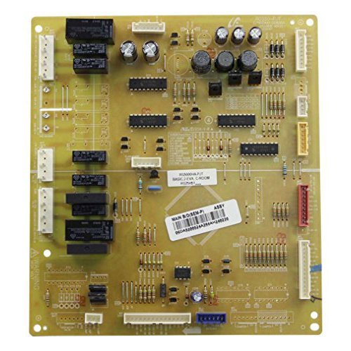 ForeverPRO DA92-00624A Main Pcb Assy for Samsung Appliance PS9494290