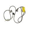 ForeverPRO EAD61445206 Power Cord Assembly for LG Appliance EAD61445219 2629443 AH3642829 EA3642829 view 1