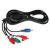 G&Z Replacement Composite Cable for Panasonic Lumix DMC-TZ5 Digital Camera view 1