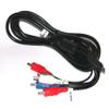 G&Z Replacement Composite Cable for Panasonic Lumix DMC-TZ5 Digital Camera view 2