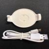 Dual time Smart Watch Charging Smart Watch Charger Cable view 2