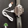 Dual time Smart Watch Charging Smart Watch Charger Cable view 3