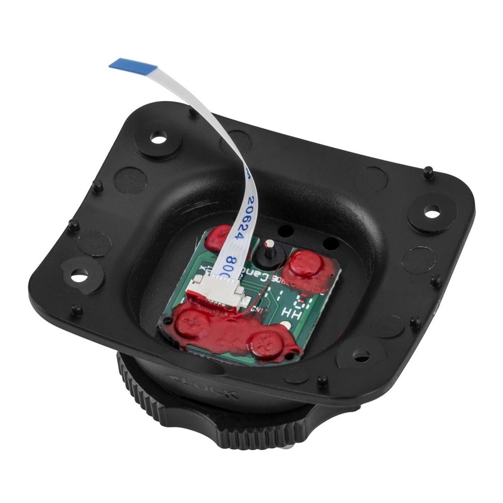 Flashpoint Replacement hot Shoe for Zoom Li-on Panasonic/Olympus Flashes