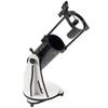 Sky-Watcher Sky-Watcher Heritage 130mm Tabletop Dobsonian 5-inch Aperture Telescope  Innovative Collapsible Design  Easy to Use, Perfect for Beginners, Black/White (S11705) view 2
