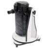 Sky-Watcher Sky-Watcher Heritage 130mm Tabletop Dobsonian 5-inch Aperture Telescope  Innovative Collapsible Design  Easy to Use, Perfect for Beginners, Black/White (S11705) view 4