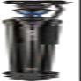 Benro A2573F Aluminum Video Tripod with S4PRO Fluid Head Adjustable Twin-Style Legs, Smooth Pan/Tilt Motion, Sliding Camera Plate & Stable Support for Video Production (A2573FS4PRO) view 3