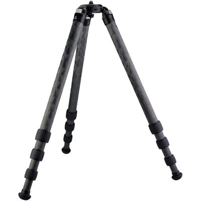 Really Right Stuff TVC-34L Series 3 Mk2 Versa Apex 4-Section Carbon Fiber Tripod, Long