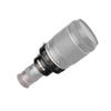 SVBONY SV149 Camera Lens Adapter for Canon DSLR Cameras Lens to 1.25 inch Eyepiece Adapter for Photography Guiding view 4
