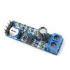 GalaxyElec 50pcs LM386 Audio Amplifier Module 200 Times 5V-12V Input 10K Resistance H41 view 1