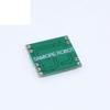 GalaxyElec 10pcs PAM8403 Module Super Mini Digital Amplifier Board 2 * 3W Class D Digital Amplifier Board efficient 2.5 to 5V USB I62 view 2