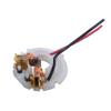 Armature Brush Holder & Brushes Fit for Makita DF458D DHP458 DHP448 DDF458 DDF448 BHP458 BHP448 BDF458 BDF448 DF444D 638991-1 638614-1 CB-440 view 4