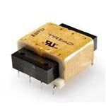 TRIAD MAGNETICS FP56-425 Power Transformers 56Vct@0.425A UL/cUL Flat Pack PCB Mount