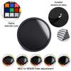 40.5mm ND Filter Slim Variable ND Neutral Density Filter Adjustable ND Fader ND2-ND400 Lens Filter for Canon Nikon Sony Pentax Olympus Fuji DSLR Camera view 2