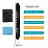 40.5mm ND Filter Slim Variable ND Neutral Density Filter Adjustable ND Fader ND2-ND400 Lens Filter for Canon Nikon Sony Pentax Olympus Fuji DSLR Camera view 4