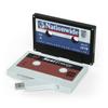 Possibox Custom Cassette Tape USB Flash Drive 8GB Printed with Your Logo - as Campaign Gift Bulk 250 Pack view 3
