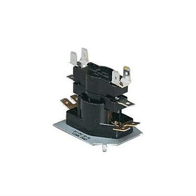 White-rodgers Therm-o-disc Heat Sequencer 24a34-5