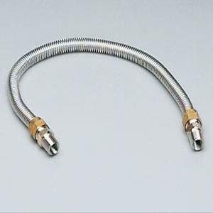 Dormont 24 Gas Furnace Connector 30-3132-24